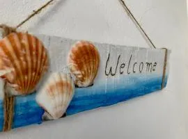 Aegean Aura Apartment II