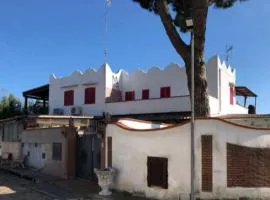 San Felice Circeo Casa Antonio
