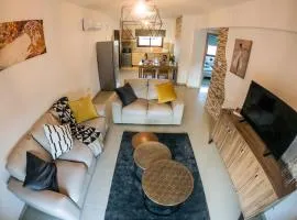 2 bed, Kapparis, Kyklades - 2A