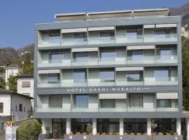 Hotel Muralto Locarno