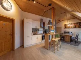 Ferienwohnung Schädel