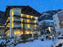 Haus Mühlbacher - inklusive kostenfreiem Eintritt in die Alpentherme