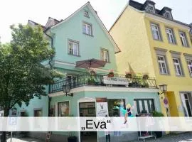 Ferienapartment Eva - gemütlich und zentral auf der historischen Insel Lindau
