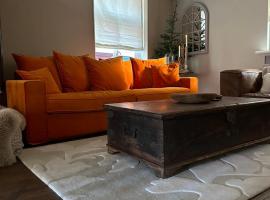 Sterlogies Cityhouse Madame Agaath