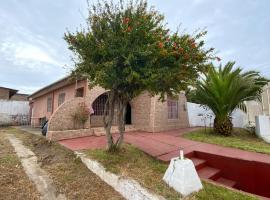 Casa Quintero, hotel di Quintero