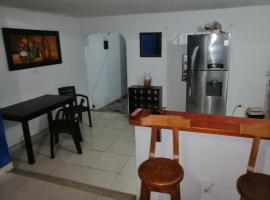 casa de relajación, vacation rental in La Dorada