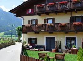 Appartements Rienzner