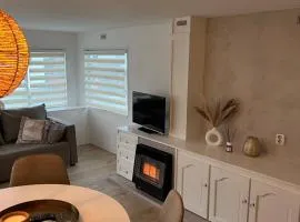 Chalet Quattro in bosrijke omgeving
