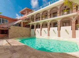Hotel San Juan
