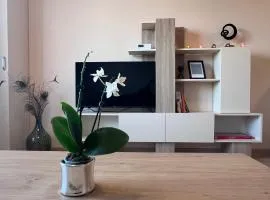 Cappuccino apartment