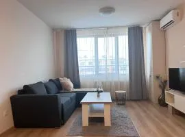 Cappuccino apartment