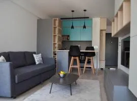 Brand NEW Stylish apartment on perfect location