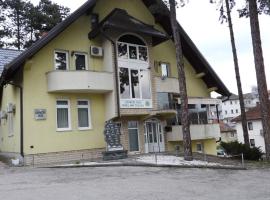 Restoran&Motel and apartmants Lovacka prica, Hotel in Tešanj