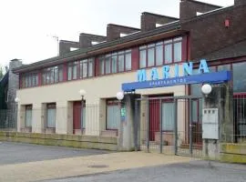Apartamentos Marina