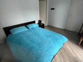 Villa Mimosa, bed and breakfast en Cassano Magnago