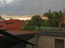 Apartamento Rodriguez, departamento en Quepos