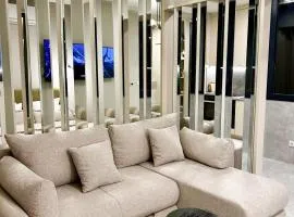 Merak2 Apartment- Free Garage Parking