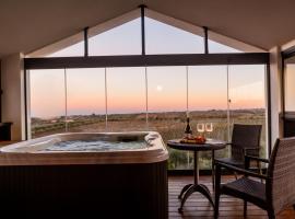 Magnificat Hotel&Resort, complex din Canosa Sannita