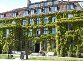 Clarion Collection Hotel Gabelshus, hotel in Oslo