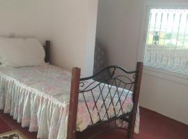 AIRBNB, hotell sihtkohas Kasba Mohammed Ou Addi