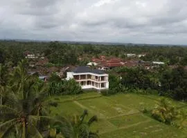Kanaka Luxury Villa Buahan