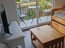 Departamento en Pucón 202