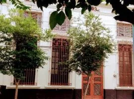 Casa Pochi