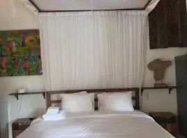 villa bella