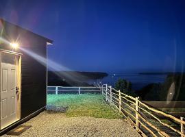 Acogedora Casa de Paz, chalet di Dalcahue