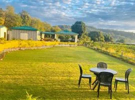 Vasant Corbett Resort