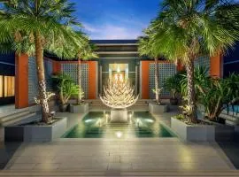 Phukalini Luxury Pool Villa & Onsen-SHA Plus Certified