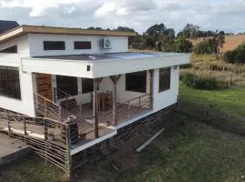 CABAÑAS DULCE VISTA