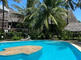 Watamu Ascot Resort