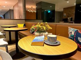 Fun Stay Inn Ximen, hotel en Wanhua District , Taipéi