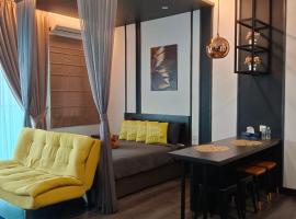 SARI Homestay Vista Bangi with Wi-fi and Netflix, hotel em Bangi