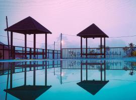 Laman Gadang, séjour chez l'habitant à Johol