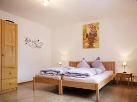 Gästezimmer Weingut Rösch