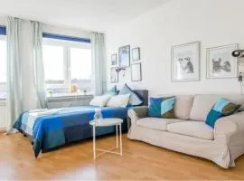 City-Appartement Düsseldorf