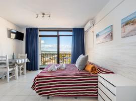 Estudio Mirada 309, apartment in Es Pujols