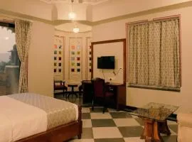 The Biletha Bagh