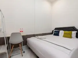 Urbanview Hotel Kota Tua Jakarta