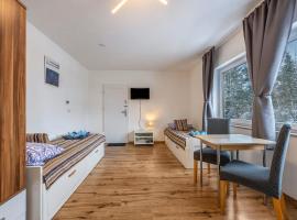 FeWo PeDa Nord, apartment in Norderstedt