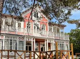 Villa Maija 2 Southside