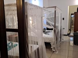 Taco Super Place, serviced apartment in Unawatuna