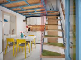 Apartment Stone House Krk