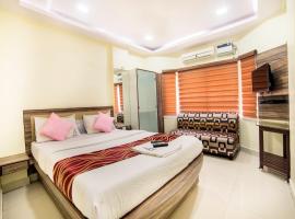 Akash stay, hotel in Madras