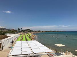 Le Torrette Rooms and Apartments, hotel v destinaci Avola