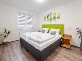 Private Luxury Apartments - Apartmán G3