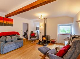 2 Bed in Cartmel Fell 91866, hotel di High Newton