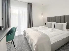 Apartamenty na Spokojnej, Sun & Snow